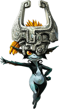 Midna AI voice text to speech and AI music cover generator
